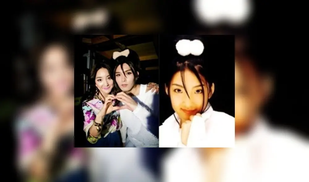 Kpop, Bada, S.E.S, Ryeowook SUPER JUNIOR