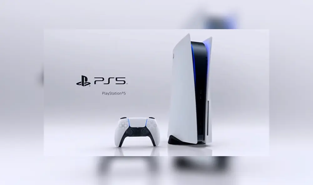 Sony no reveló el precio de la PS5 ni otros detalles.