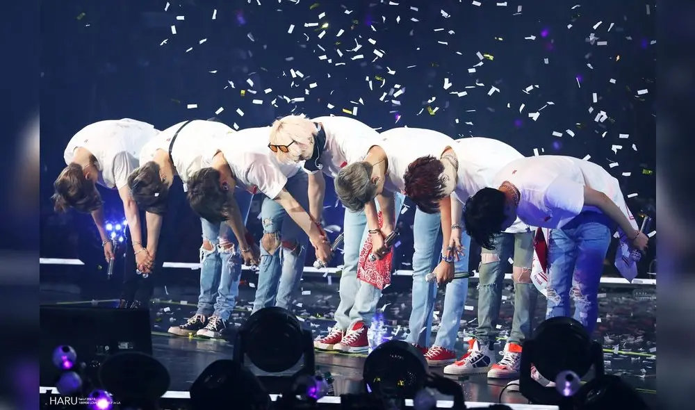 BTS, Break the silence: The movie Persona, PELÍCULA