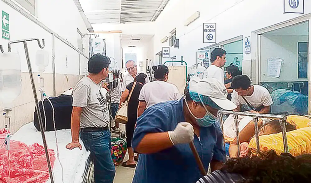 hospitales hospitales