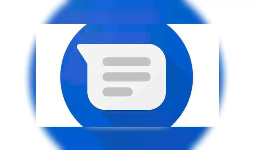 Evita los mensajes publicitarios.