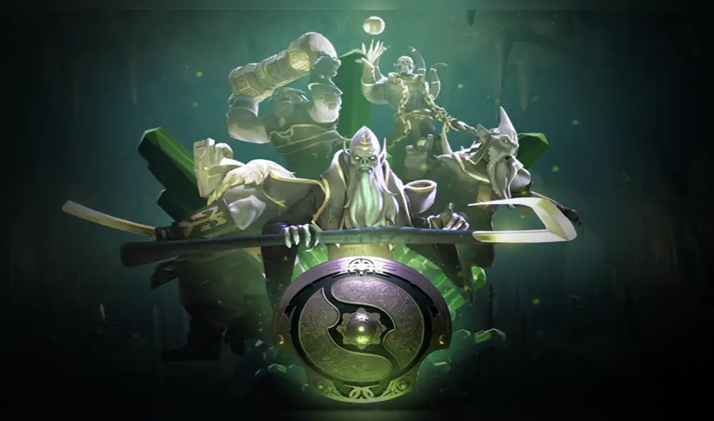 Dota 2: ¿piensas jugar este juego? te decimos los motivos para que entres a este mundo