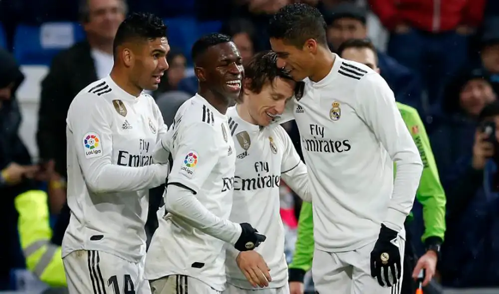 Real Madrid vs. Sevilla Real Madrid vs. Sevilla