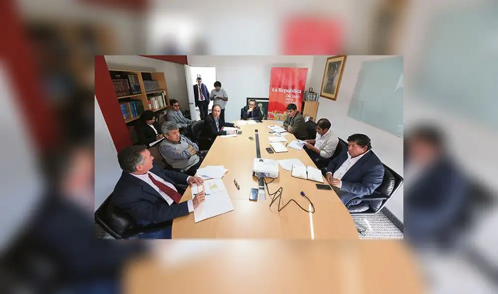 Majes II: el dilema de quién se beneficiará con las tierras [VIDEO]