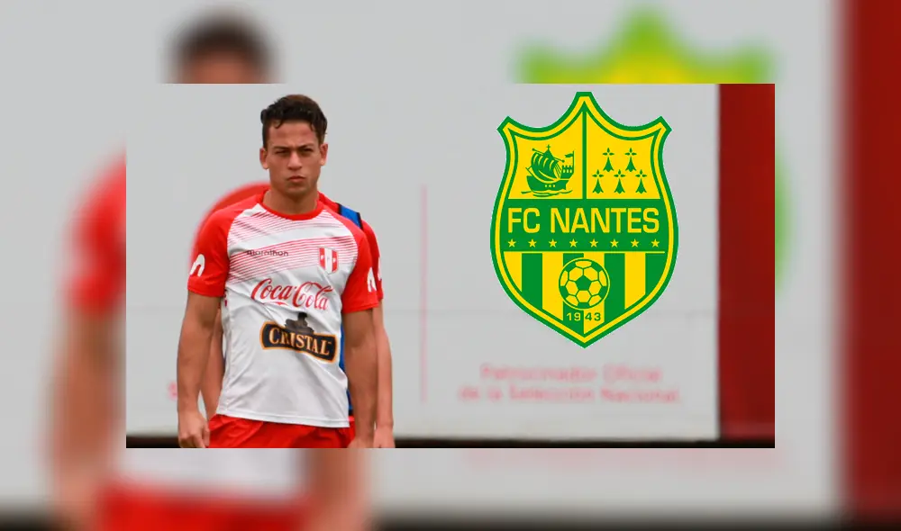 Cristian Benavente jugará en la Primera División de Francia en la próxima temporada. Cristian Benavente jugará en la Primera División de Francia en la próxima temporada.