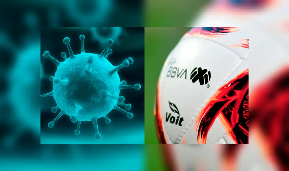 Liga MX toma medidas por coronavirus Liga MX toma medidas por coronavirus