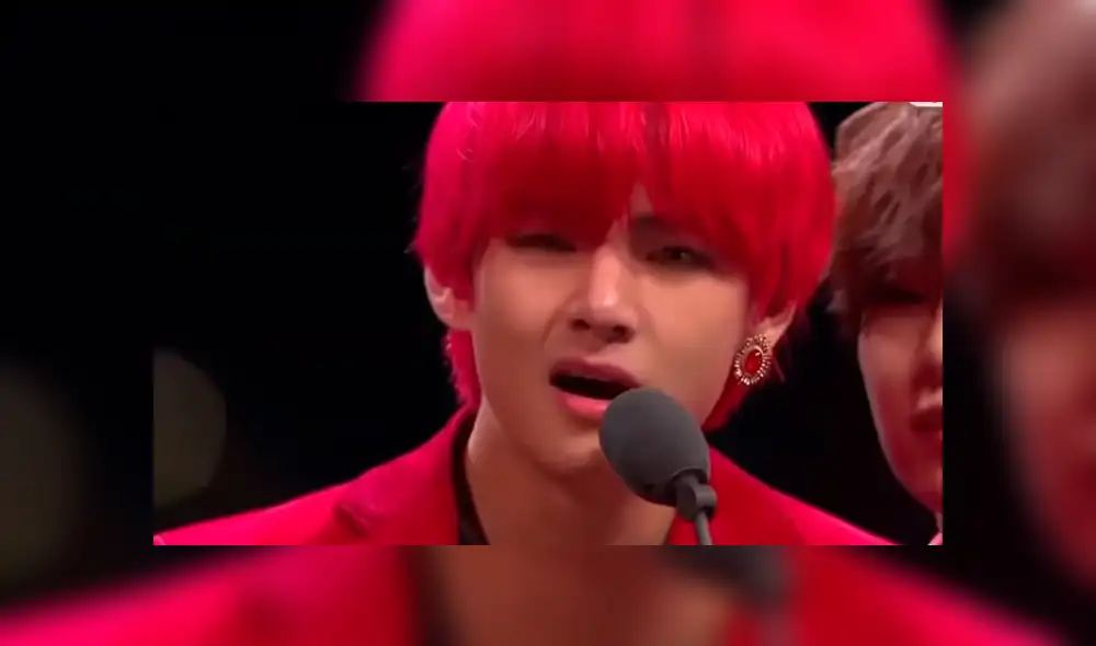 BTS llora en los MAMA 2018 y confiesan que estuvieron a punto de separarse