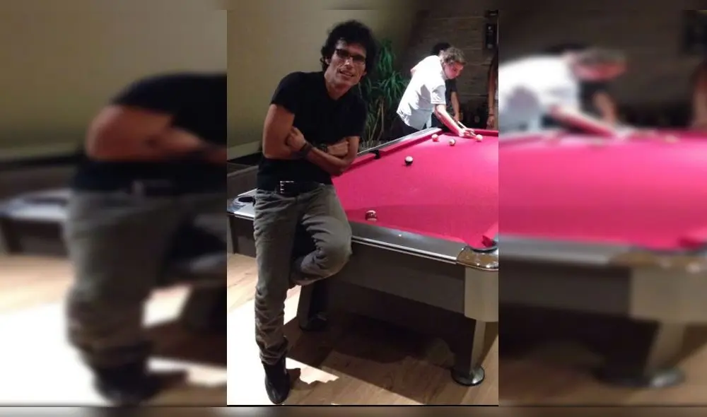 Pedro Suárez-Vértiz Pedro Suárez-Vértiz