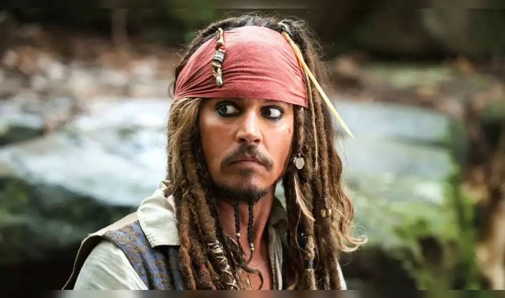 Piratas del Caribe 6: Disney ya trabajaría en la película