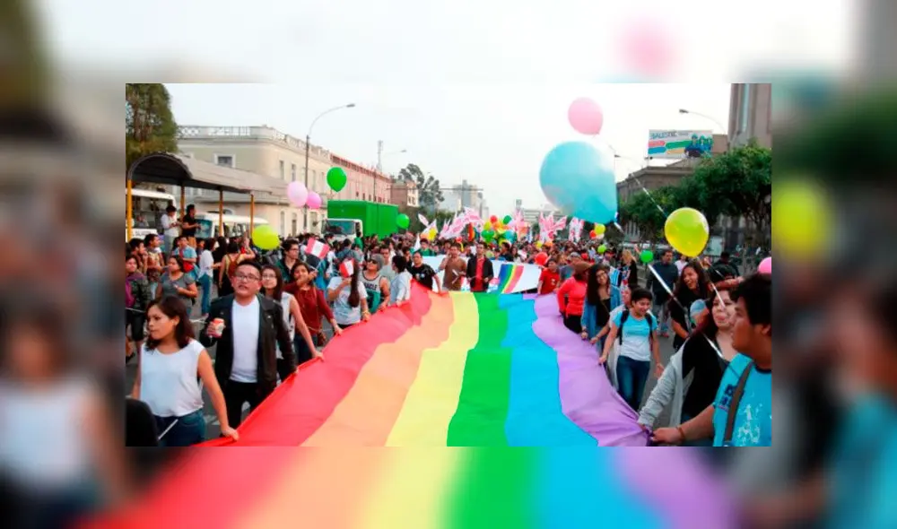 Municipalidad de Lima sancionará discriminación contra comunidad LGTBIQ