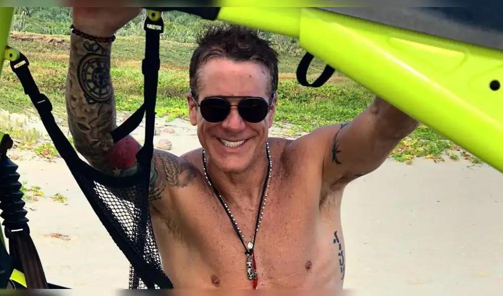 Laura Flores y Fernando Carrillo Laura Flores y Fernando Carrillo