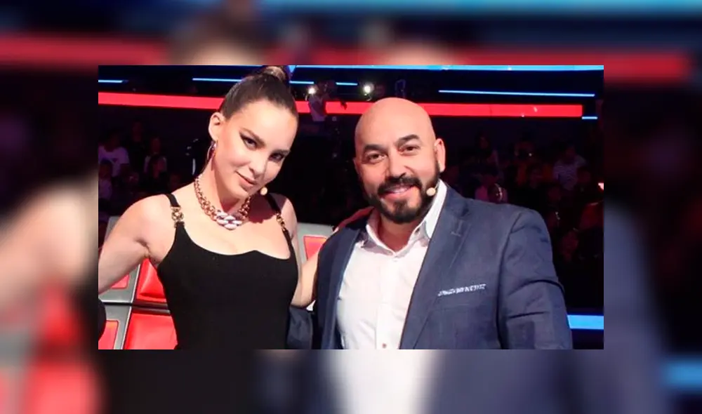 Lupillo Rivera deja atrás a Belinda y ahora estaría saliendo con Mónica Noguera [VIDEO]