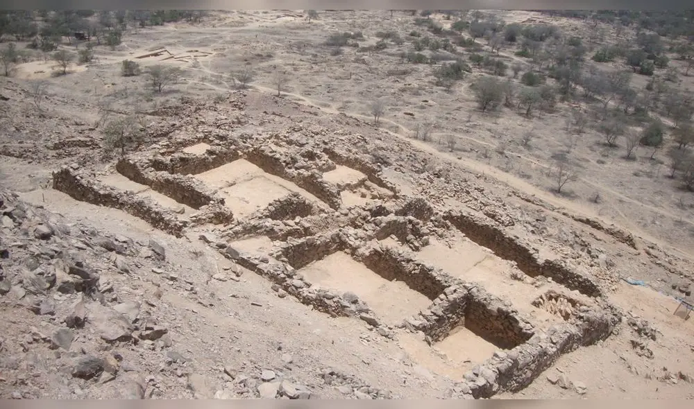 Complejo Arqueológico Jotoro Complejo Arqueológico Jotoro