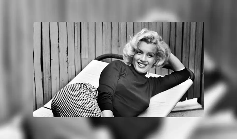 Google Maps: Joven encuentra peculiar imagen de Marilyn Monroe y detalle sorprende a sus fanáticos [FOTOS]