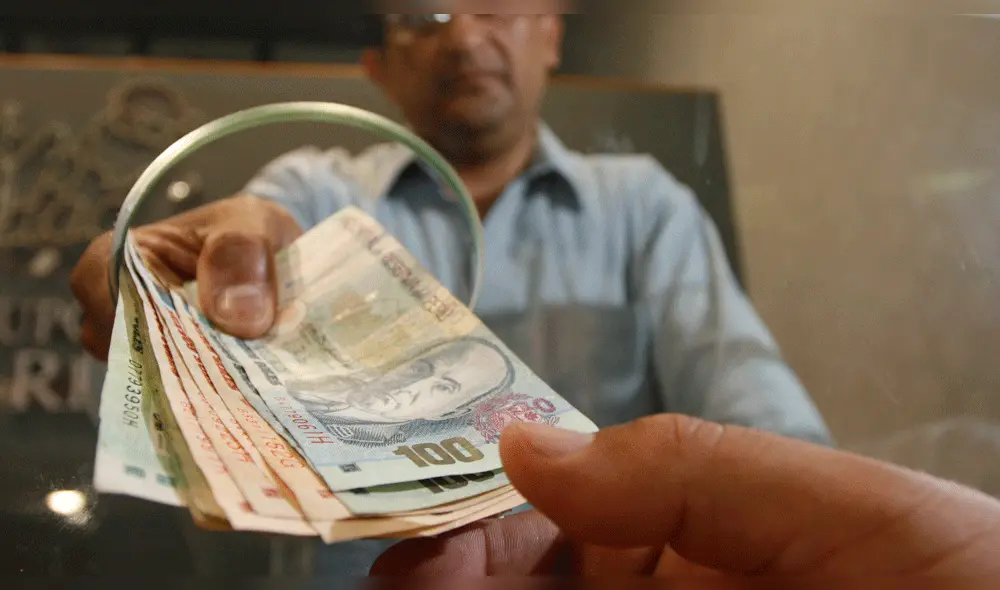 Semana clave para definir un alza de la remuneración mínima vital