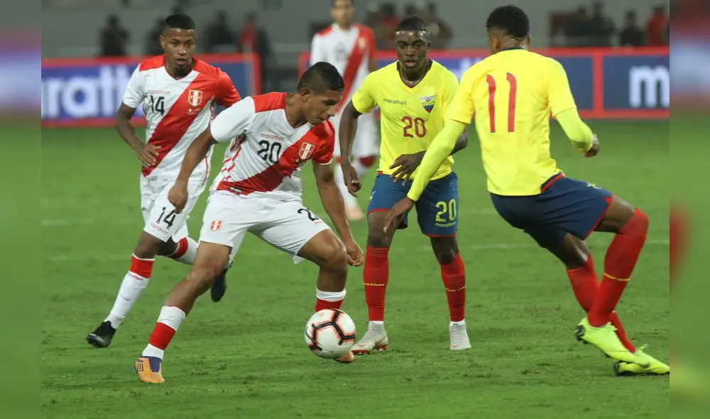 El Salvador desconoce amistoso con la ‘Bicolor’