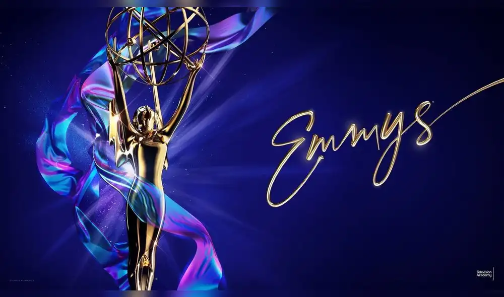 Conoce AQUÍ la lista completa de candidatos a los premios Emmy 2020. (Foto: Television Academy) Conoce AQUÍ la lista completa de candidatos a los premios Emmy 2020. (Foto: Television Academy)