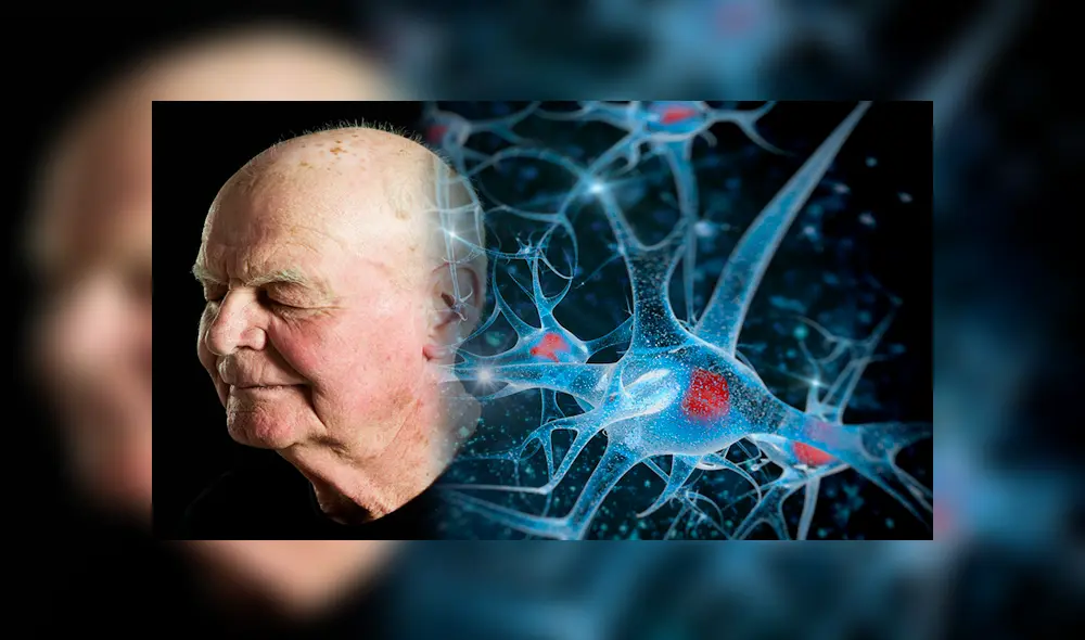 El envejecimiento inicia a partir de los 25 años: “Somos jóvenes por poco tiempo” El envejecimiento inicia a partir de los 25 años: “Somos jóvenes por poco tiempo”