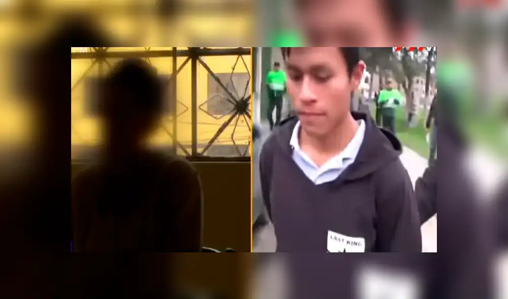 El desgarrador testimonio de la venezolana que fue violada en Los Olivos [VIDEO]