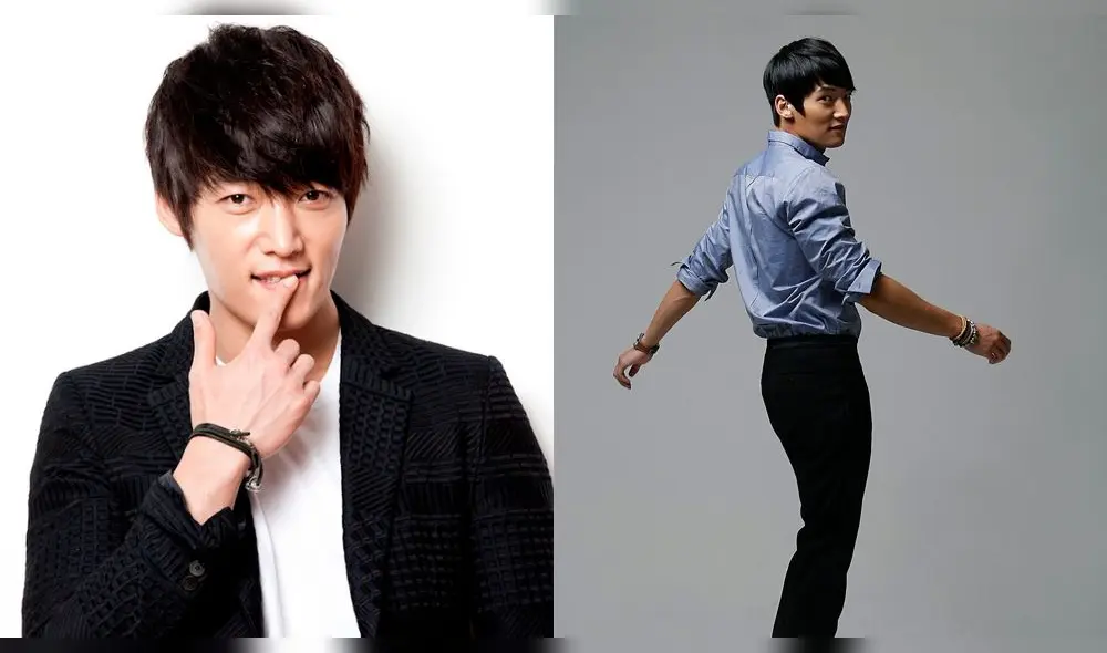 Actor Choi Jin Hyuk casi pierde el ojo mientras filmaba escena de acción 