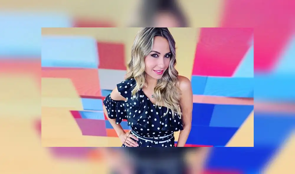 Odalys Ramírez comenzó a sentirse mal hace unos días, pues tuvo problemas para respirar. Odalys Ramírez comenzó a sentirse mal hace unos días, pues tuvo problemas para respirar.