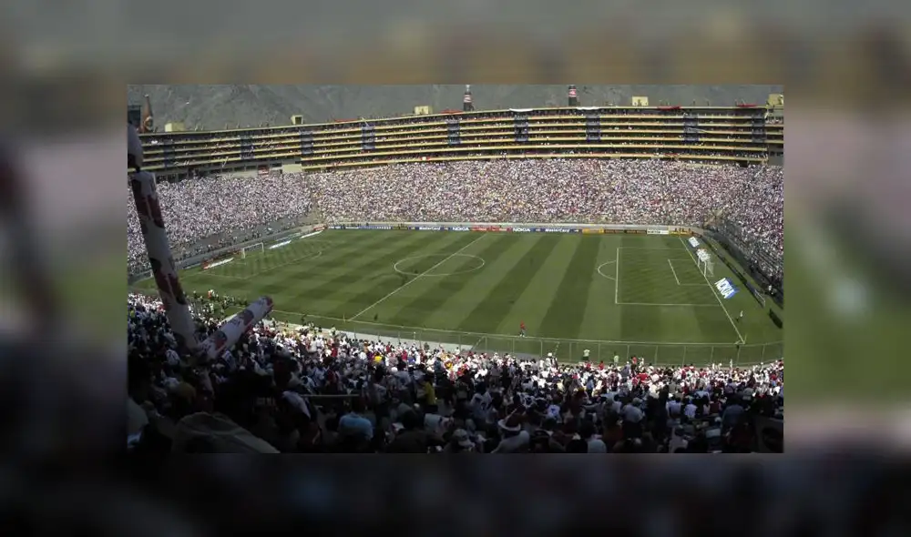 Universitario de Deportes: localía de los 'cremas' corre peligro