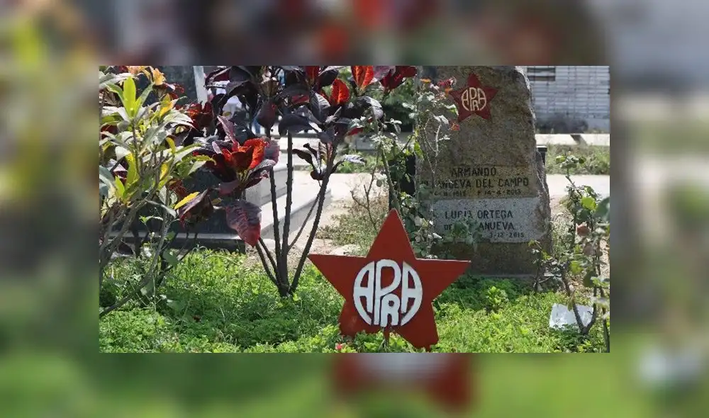 El Ángel: las historias que nunca mueren [FOTOS]