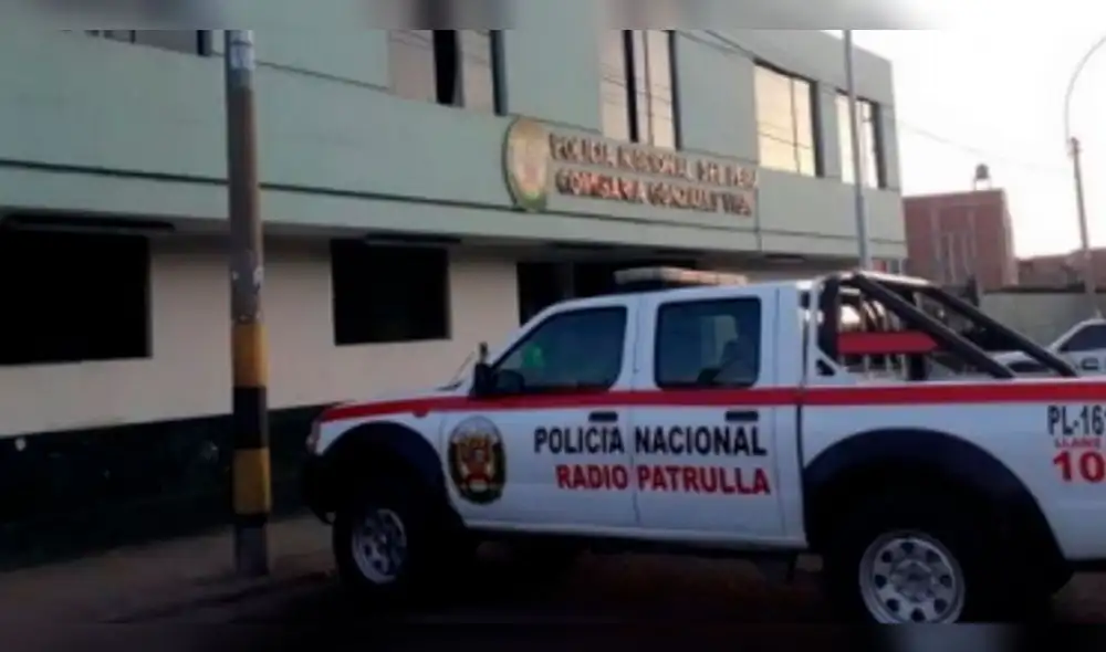 Detienen a árbitro de fútbol por intento de violación contra dos mujeres en Tacna. Detienen a árbitro de fútbol por intento de violación contra dos mujeres en Tacna.