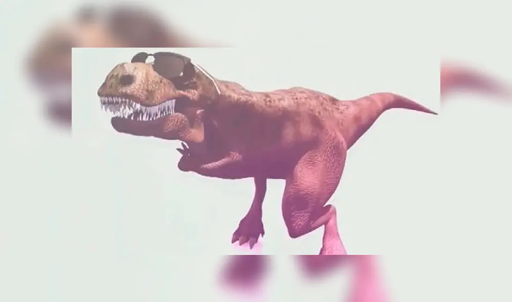 YouTube viral: Redes 'explotaron' tras conocer el origen del popular meme "Cállese viejo lesbiano"  [VIDEO]