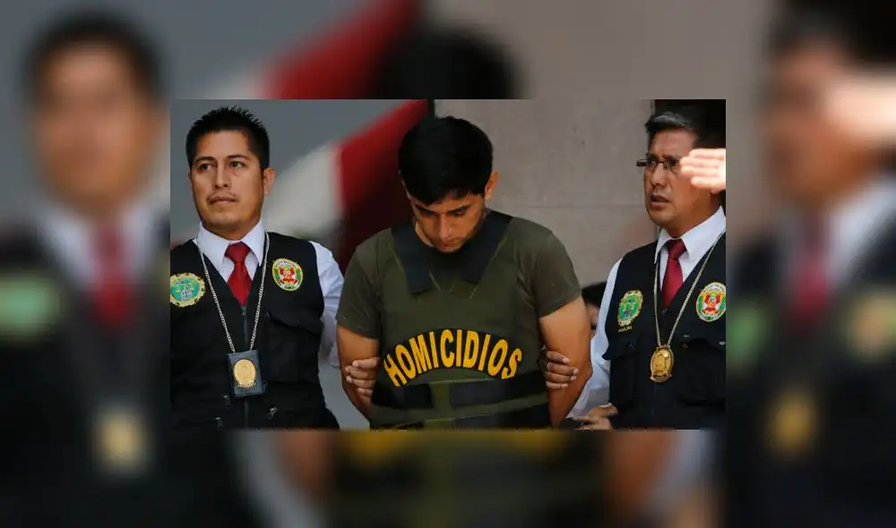 Caso José Yactayo: fiscalía solicita 9 meses de prisión preventiva contra Wilfredo Zamora