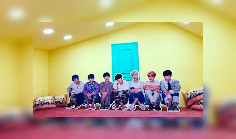 México: Inauguración de tienda oficial de BTS cautiva a cientos de sus fans [FOTOS]