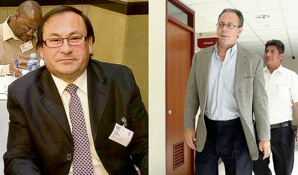 horacio canepa carlos garcia horacio canepa carlos garcia