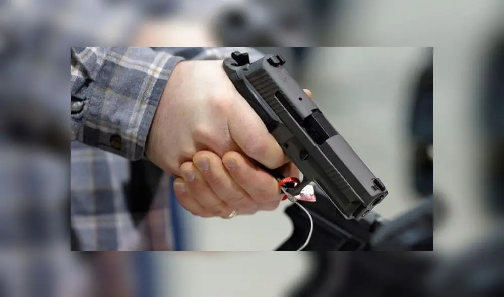 La Policía evalúa presentar cargos contra la madre. Foto: referencial / AFP