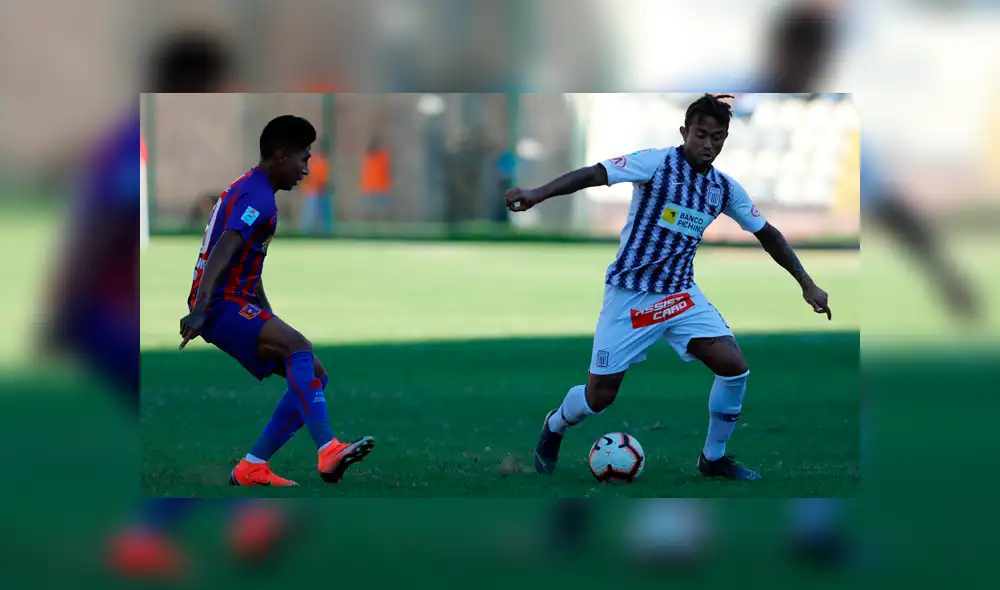 Joazinho Arroé se refirió a la permanencia de los jugadores peruano en el ligas competitivas como las de Europa.