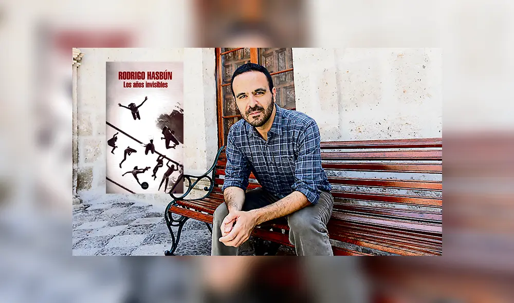 Rodrigo Hasbún. El escritor boliviano fue uno de los invitados del Hay Festival de Arequipa. Aquí expone algunos puntos sobre uno de los temas más caros de su narrativa. Rodrigo Hasbún. El escritor boliviano fue uno de los invitados del Hay Festival de Arequipa. Aquí expone algunos puntos sobre uno de los temas más caros de su narrativa.