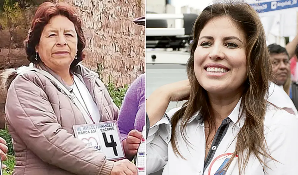 Parlamentarias impulsarán paridad y alternancia