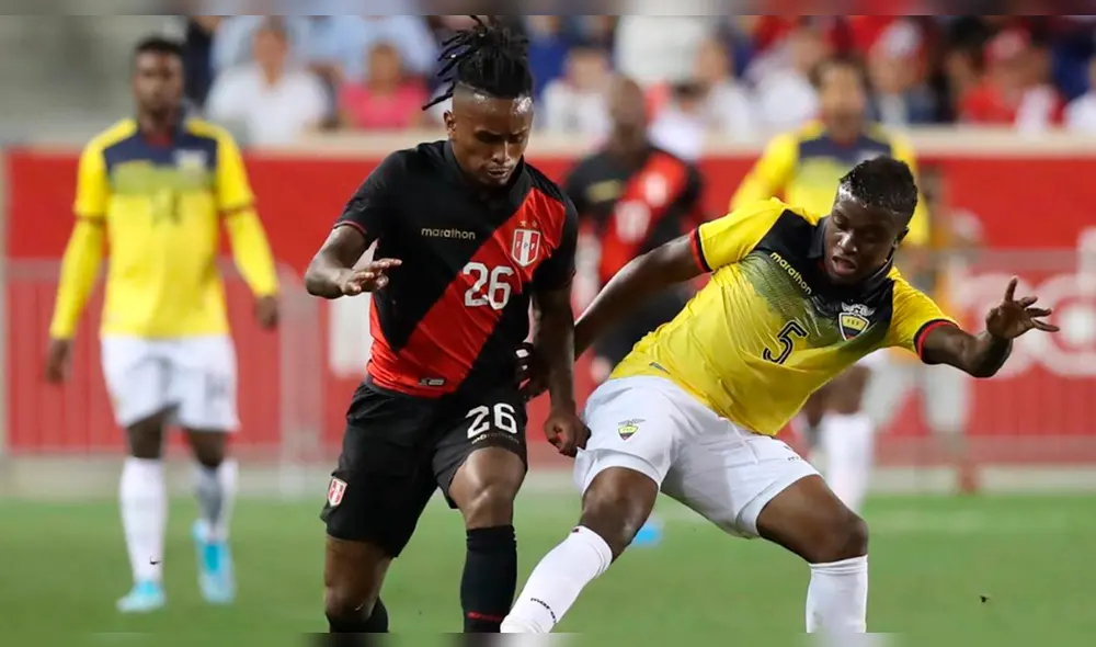 Selección peruana: Eddie Fleischman preocupado por el biotipo de los jugadores en la competencia internacional.