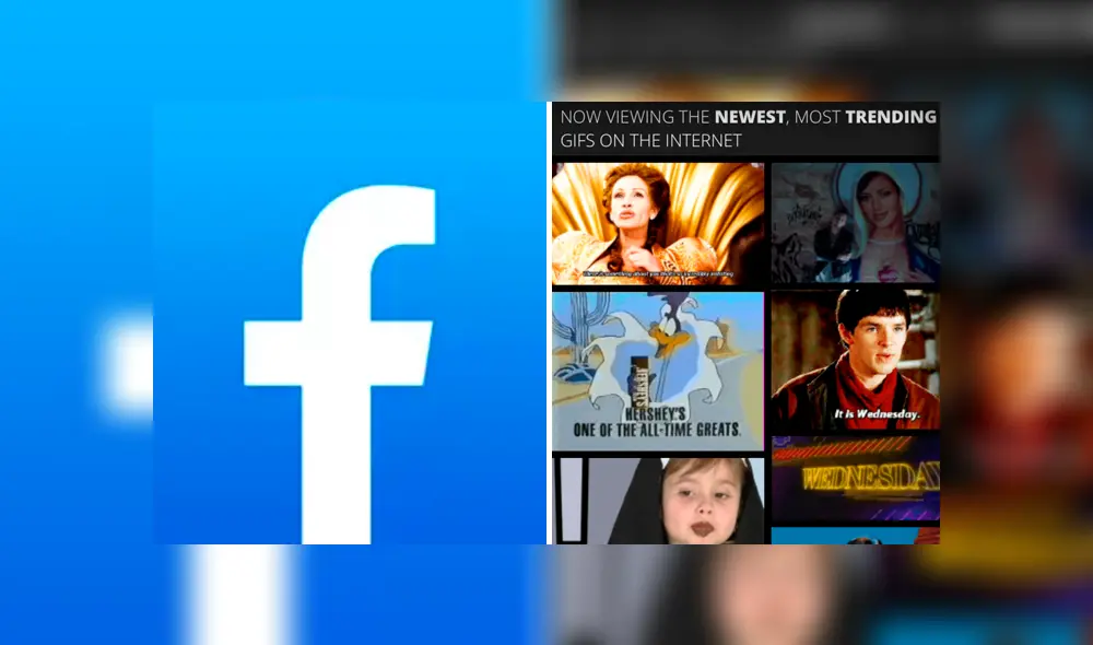 Facebook acaba de comprar a la plataforma GIF Giphy para integrarla a Instagram. Facebook acaba de comprar a la plataforma GIF Giphy para integrarla a Instagram.
