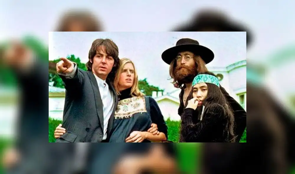 Paul McCartney revela 'historia sexual' con miembros de 'The Beatles'