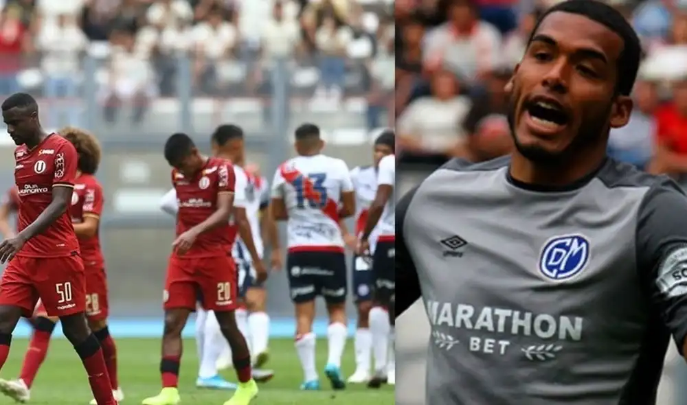 Deportivo Municipal se salvó del descenso en el 2019 y arruinó los intereses de Universitario. | Foto: Liga 1 Movistar