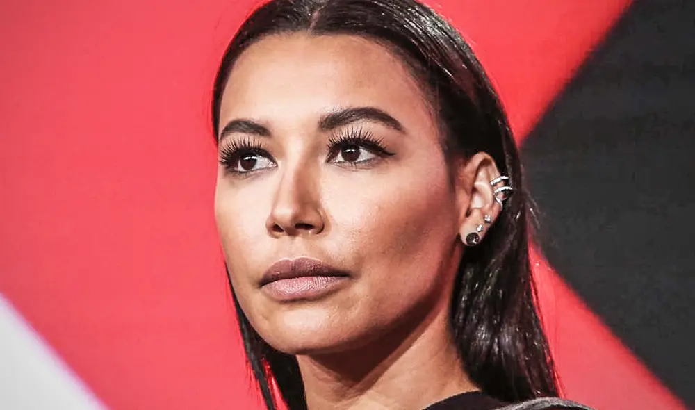 Hijo de Naya Rivera permanece con su padre mientras continúa la búsqueda de la actriz.  Foto: composición / AFP