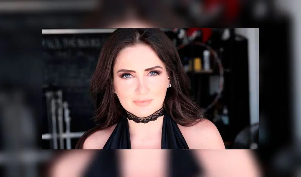 La modelo no deja de exhibir sus encantos en Instagram y aprovechó la ocasión para conquistar de nueva cuenta a los internautas desde Playa del Carmen.