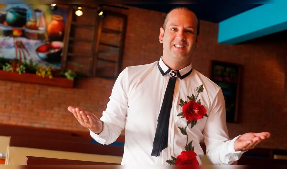 ¡Escándalo! Ricky Trevitazo fue capturado por no cumplir con sus hijos [VIDEO]