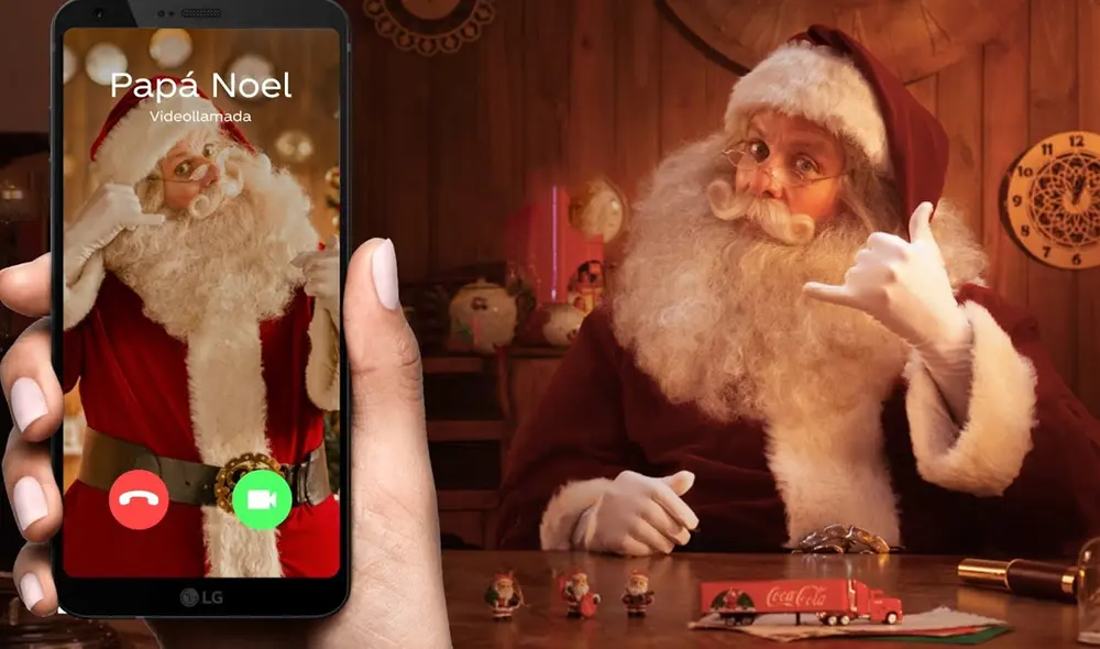 Vas a necesitar instalar una app en tu teléfono Android o iPhone. Foto: AnDroiD Net 77