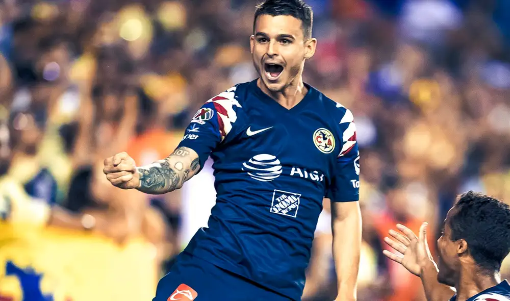 América vs. Houston Dynamo: clasificación a semifinales América vs. Houston Dynamo: clasificación a semifinales