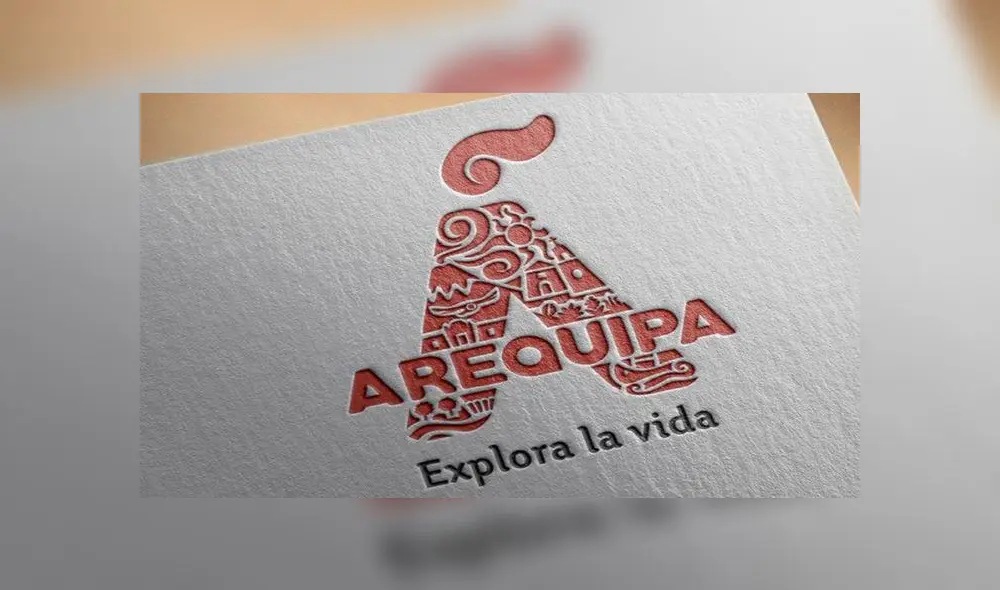 Marca Arequipa para llegar al mundo