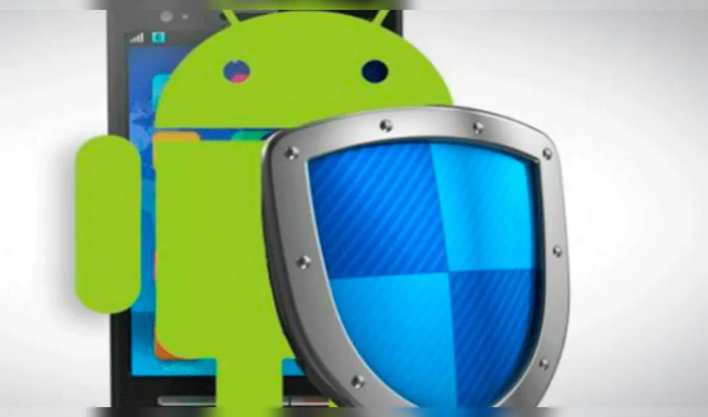 Este es el mejor antivirus que existe para tu smartphone Android [FOTO]