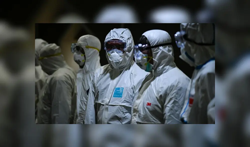 La expresión "aplanar la curva" se refiere a retrasar y contener la propagación del coronavirus para reducir los contagios y muertes. Foto: La Vanguardia. La expresión "aplanar la curva" se refiere a retrasar y contener la propagación del coronavirus para reducir los contagios y muertes. Foto: La Vanguardia.