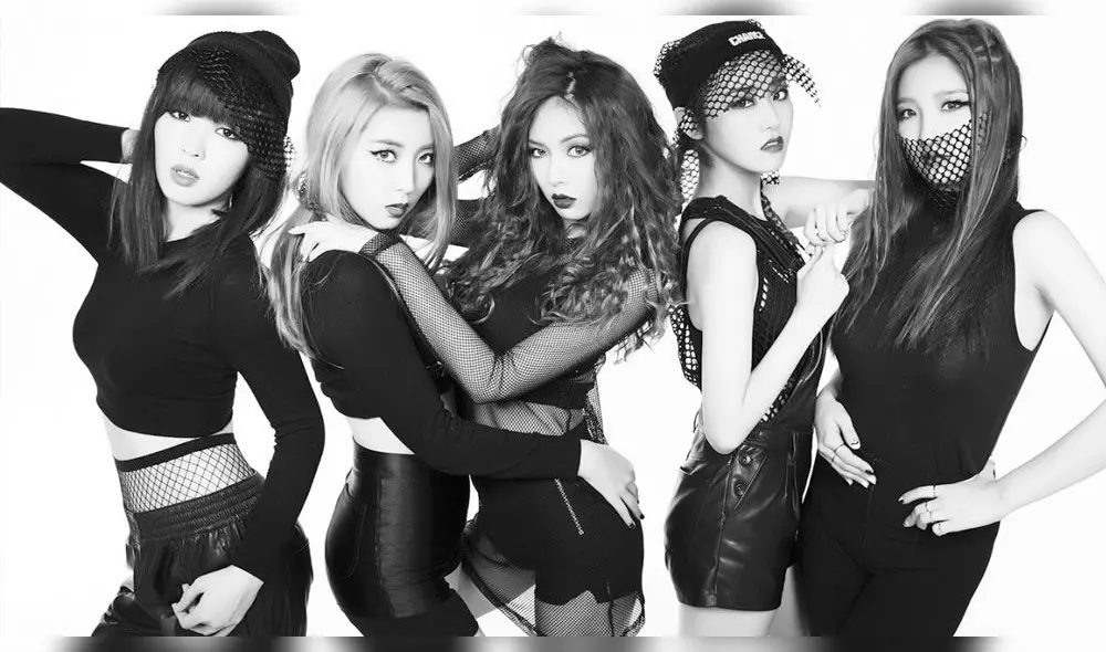 Jihyun fue integrante del grupo femenino 4MINUTE, que se separó oficialmente en el 2016, tras siete años de actividades. Jihyun fue integrante del grupo femenino 4MINUTE, que se separó oficialmente en el 2016, tras siete años de actividades.