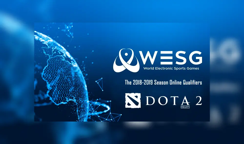 La WESG 2019 se realizará en mayo del 2020. La WESG 2019 se realizará en mayo del 2020.